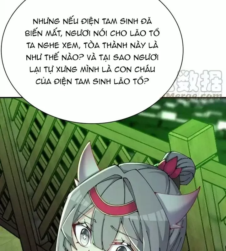 Ta Nhặt Được Thuộc Tính Tại Tu Chân Giới: Chapter 266