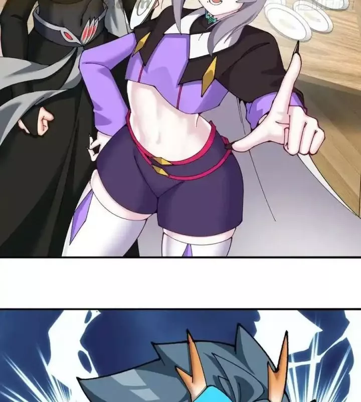 Ta Nhặt Được Thuộc Tính Tại Tu Chân Giới: Chapter 266