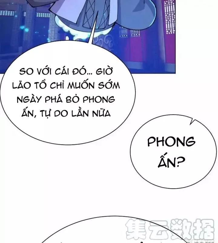 Ta Nhặt Được Thuộc Tính Tại Tu Chân Giới: Chapter 267