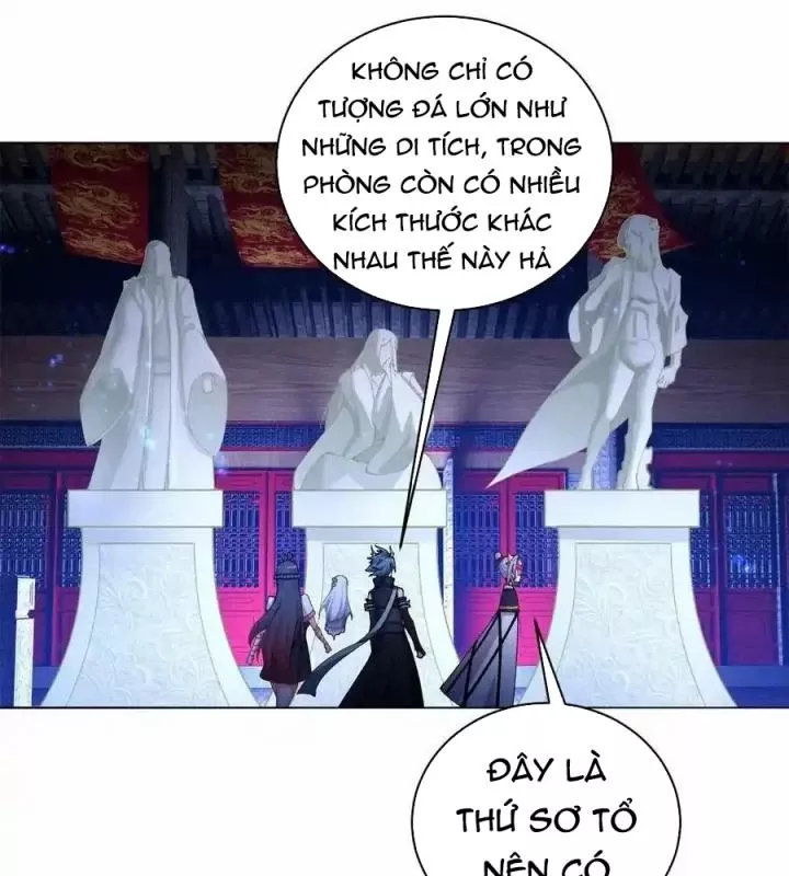 Ta Nhặt Được Thuộc Tính Tại Tu Chân Giới: Chapter 267