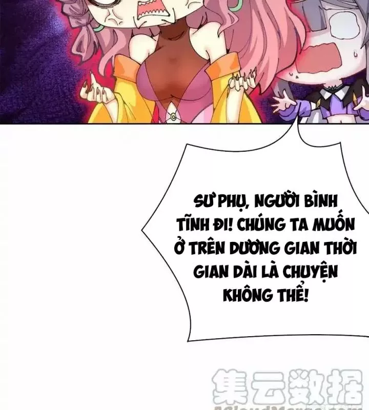 Ta Nhặt Được Thuộc Tính Tại Tu Chân Giới: Chapter 267