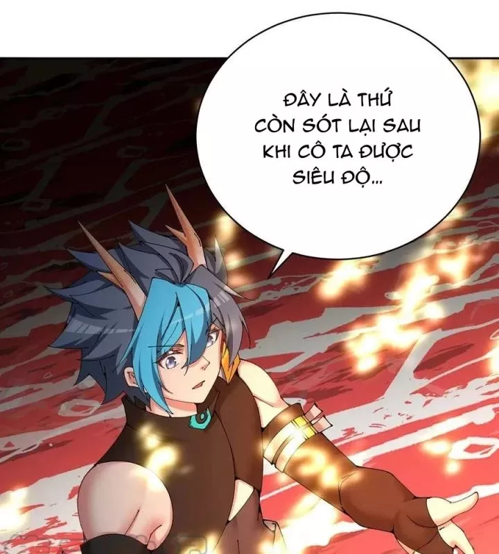 Ta Nhặt Được Thuộc Tính Tại Tu Chân Giới: Chapter 268