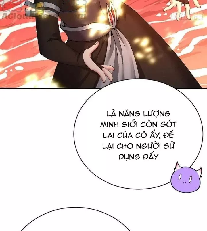 Ta Nhặt Được Thuộc Tính Tại Tu Chân Giới: Chapter 268