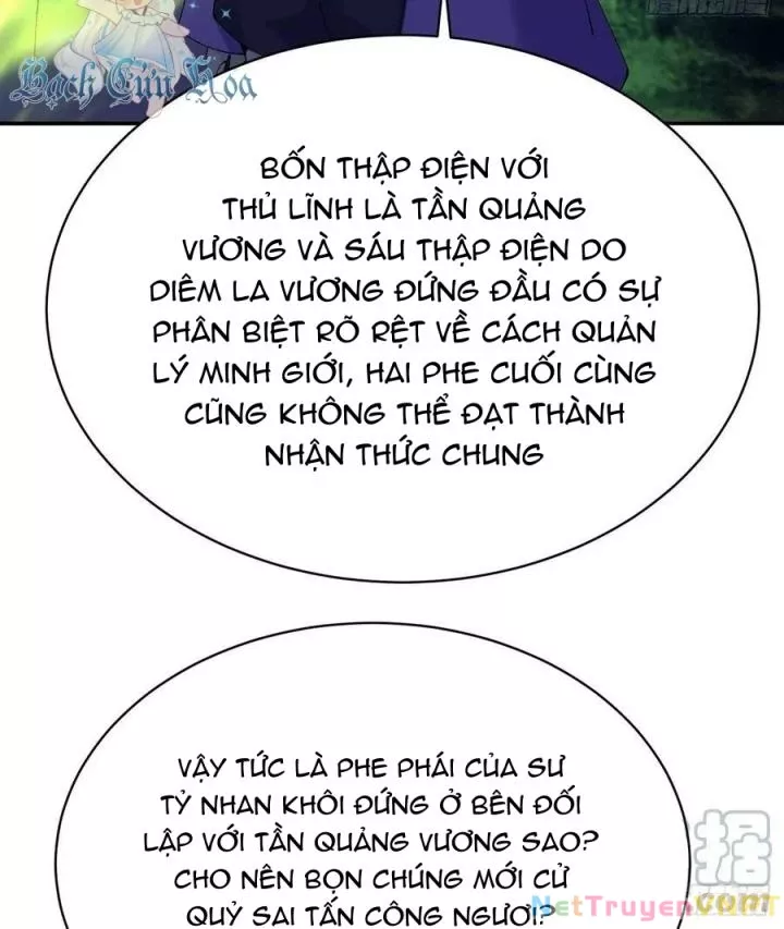 Ta Nhặt Được Thuộc Tính Tại Tu Chân Giới: Chapter 268