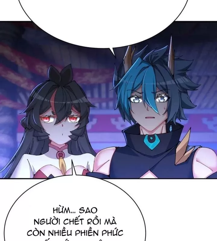 Ta Nhặt Được Thuộc Tính Tại Tu Chân Giới: Chapter 268