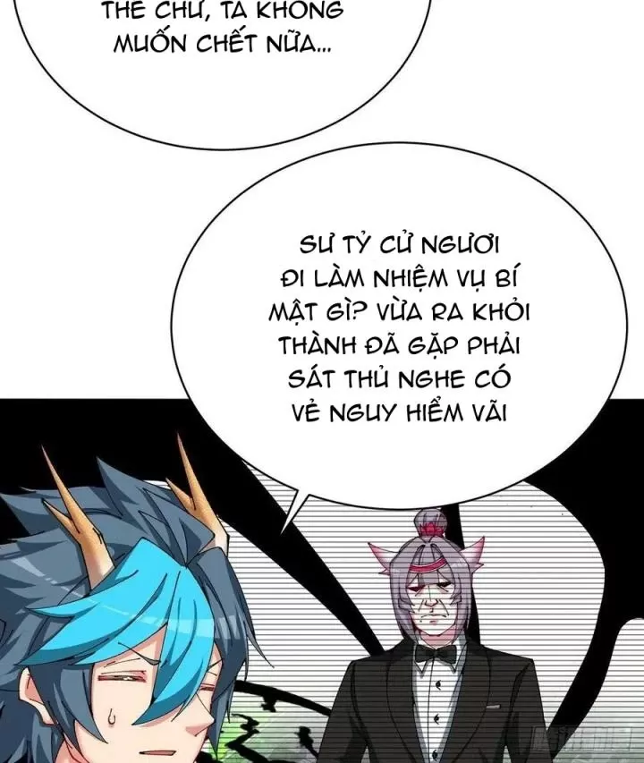 Ta Nhặt Được Thuộc Tính Tại Tu Chân Giới: Chapter 268