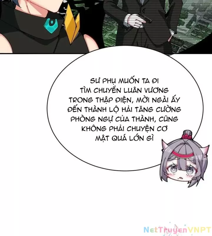 Ta Nhặt Được Thuộc Tính Tại Tu Chân Giới: Chapter 268