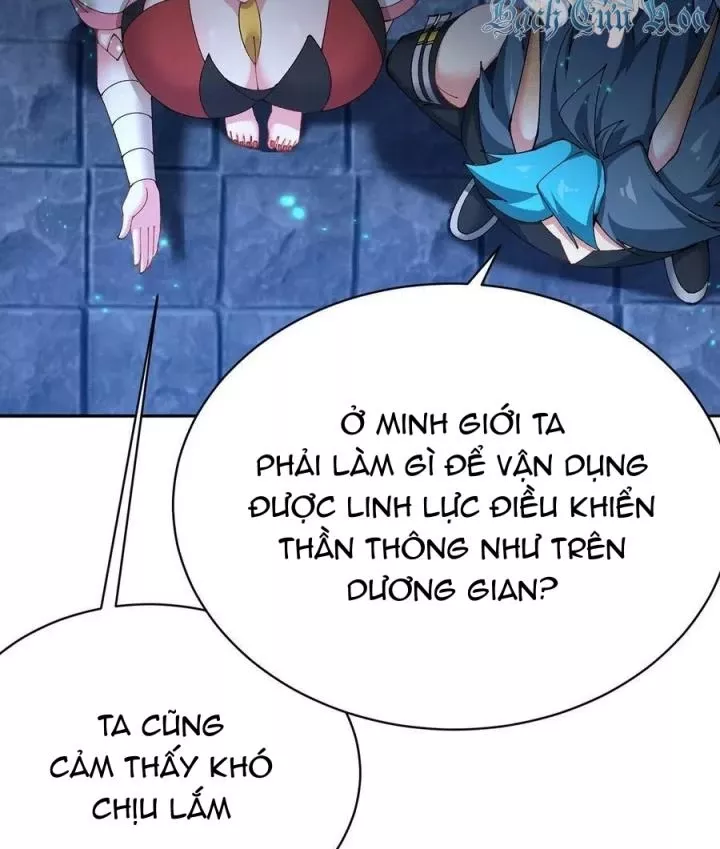 Ta Nhặt Được Thuộc Tính Tại Tu Chân Giới: Chapter 268