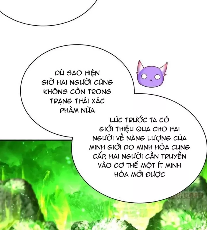 Ta Nhặt Được Thuộc Tính Tại Tu Chân Giới: Chapter 268