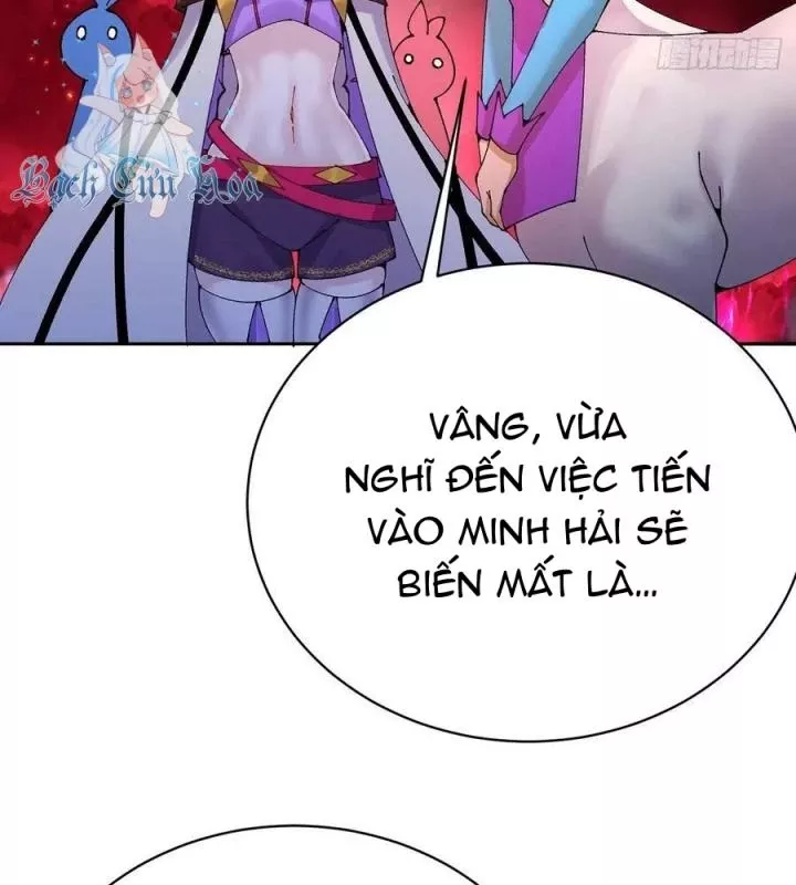 Ta Nhặt Được Thuộc Tính Tại Tu Chân Giới: Chapter 268