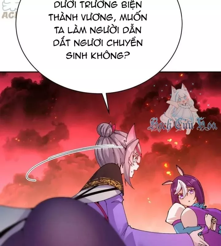 Ta Nhặt Được Thuộc Tính Tại Tu Chân Giới: Chapter 268