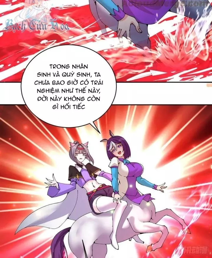 Ta Nhặt Được Thuộc Tính Tại Tu Chân Giới: Chapter 268