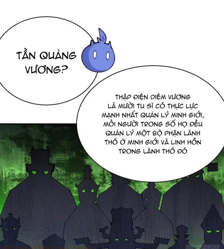 Ta Nhặt Được Thuộc Tính Tại Tu Chân Giới: Chapter 268