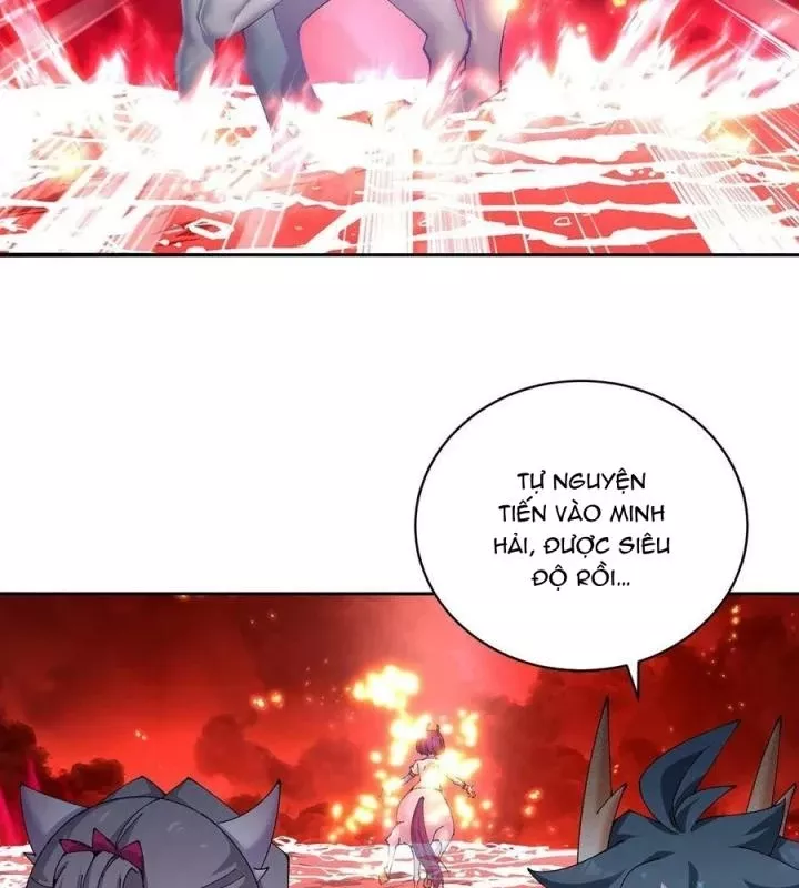 Ta Nhặt Được Thuộc Tính Tại Tu Chân Giới: Chapter 268