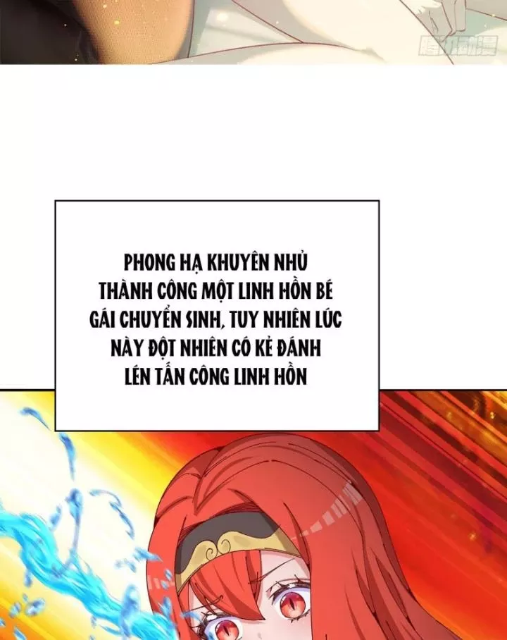 Ta Nhặt Được Thuộc Tính Tại Tu Chân Giới: Chapter 270