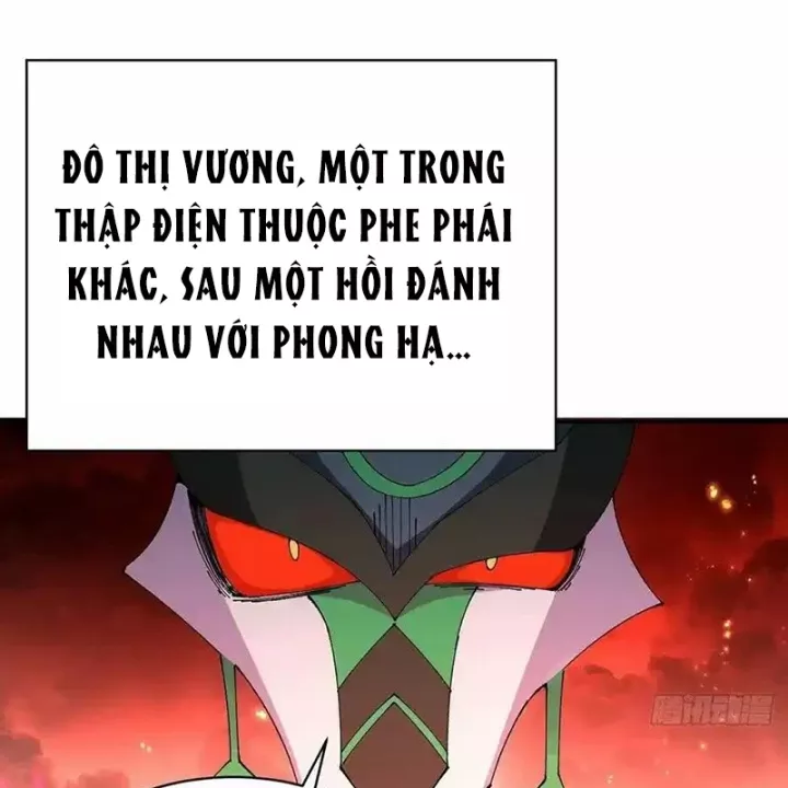 Ta Nhặt Được Thuộc Tính Tại Tu Chân Giới: Chapter 271