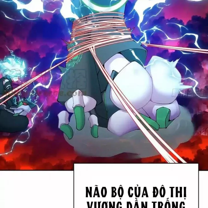 Ta Nhặt Được Thuộc Tính Tại Tu Chân Giới: Chapter 271