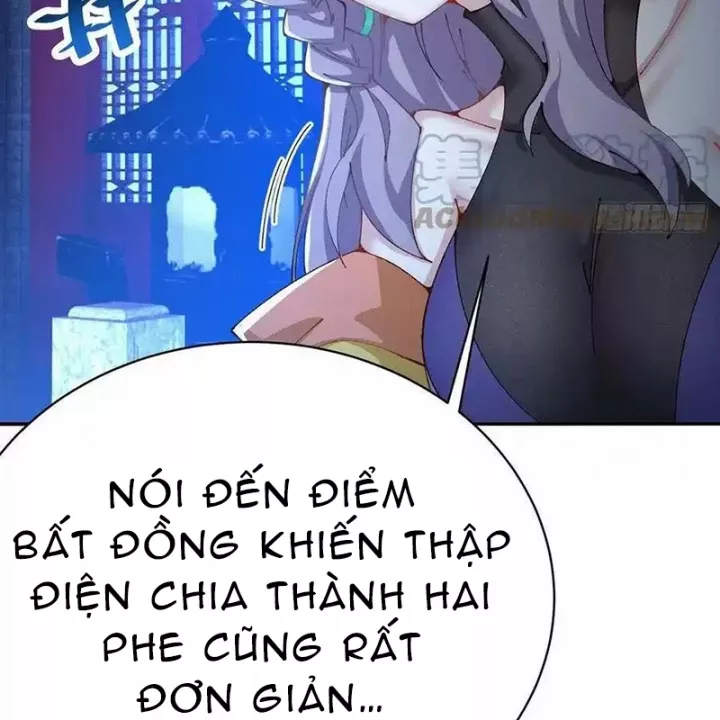 Ta Nhặt Được Thuộc Tính Tại Tu Chân Giới: Chapter 271