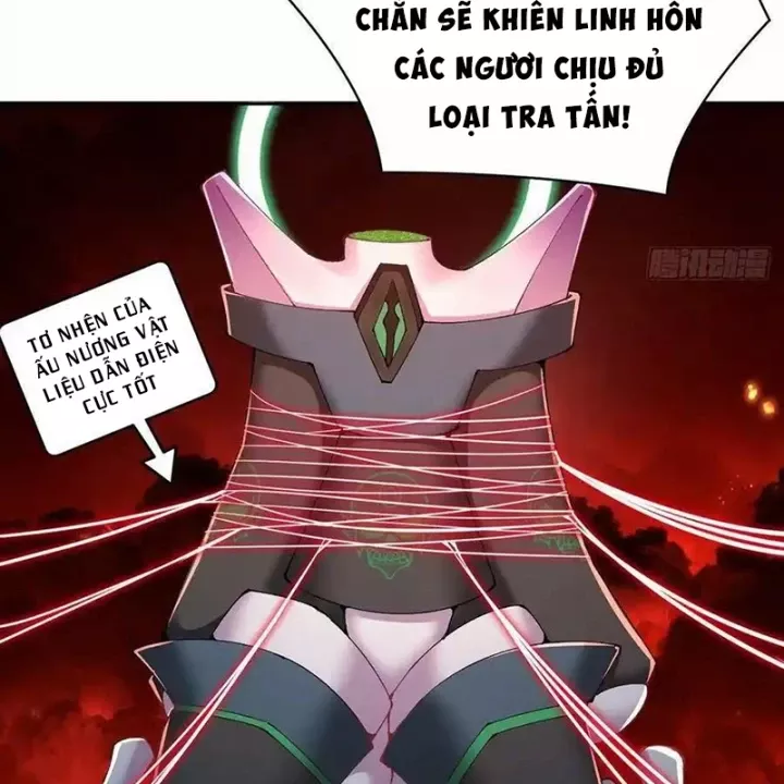 Ta Nhặt Được Thuộc Tính Tại Tu Chân Giới: Chapter 271