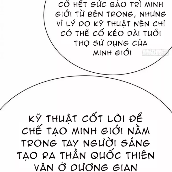 Ta Nhặt Được Thuộc Tính Tại Tu Chân Giới: Chapter 271