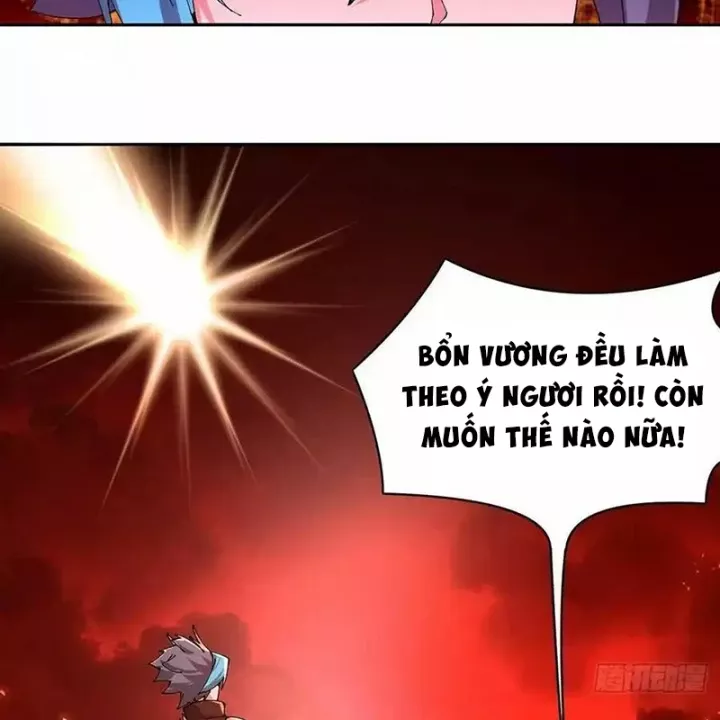 Ta Nhặt Được Thuộc Tính Tại Tu Chân Giới: Chapter 271