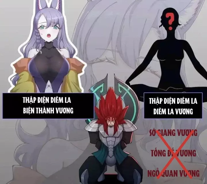 Ta Nhặt Được Thuộc Tính Tại Tu Chân Giới: Chapter 273