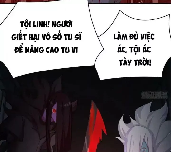Ta Nhặt Được Thuộc Tính Tại Tu Chân Giới: Chapter 273