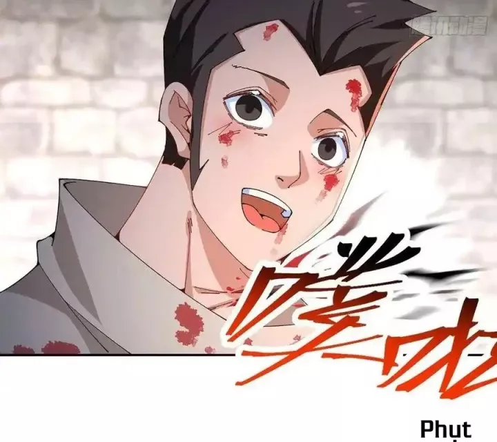Ta Nhặt Được Thuộc Tính Tại Tu Chân Giới: Chapter 273