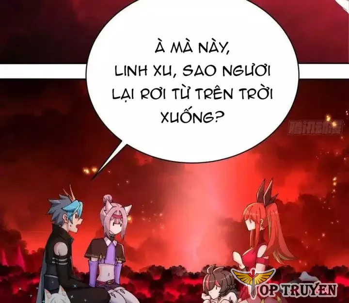 Ta Nhặt Được Thuộc Tính Tại Tu Chân Giới: Chapter 274