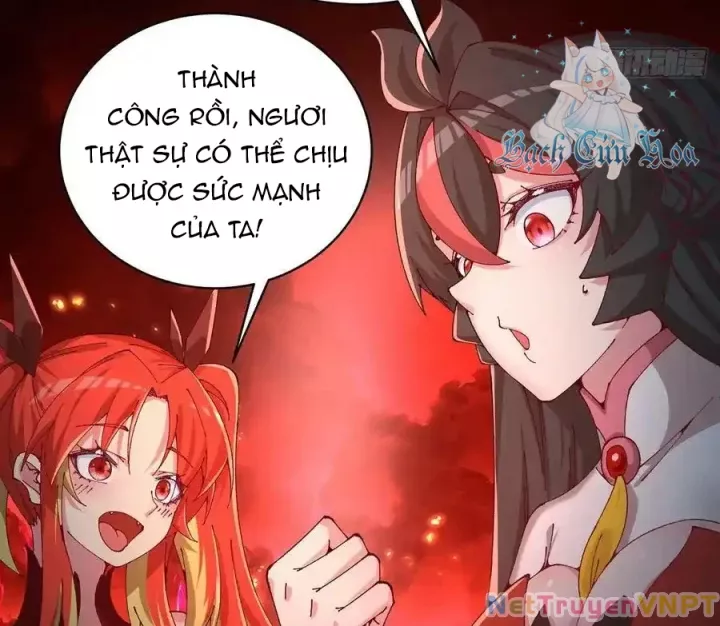Ta Nhặt Được Thuộc Tính Tại Tu Chân Giới: Chapter 274