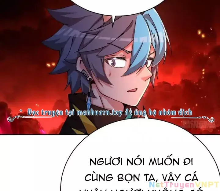 Ta Nhặt Được Thuộc Tính Tại Tu Chân Giới: Chapter 274