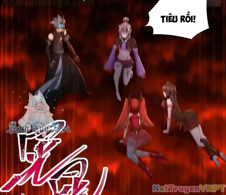 Ta Nhặt Được Thuộc Tính Tại Tu Chân Giới: Chapter 274