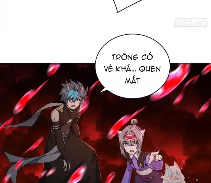 Ta Nhặt Được Thuộc Tính Tại Tu Chân Giới: Chapter 274