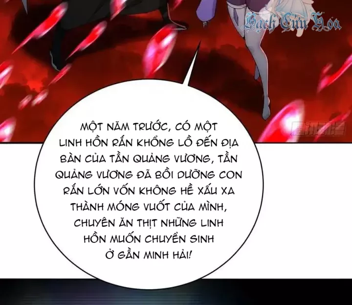 Ta Nhặt Được Thuộc Tính Tại Tu Chân Giới: Chapter 274