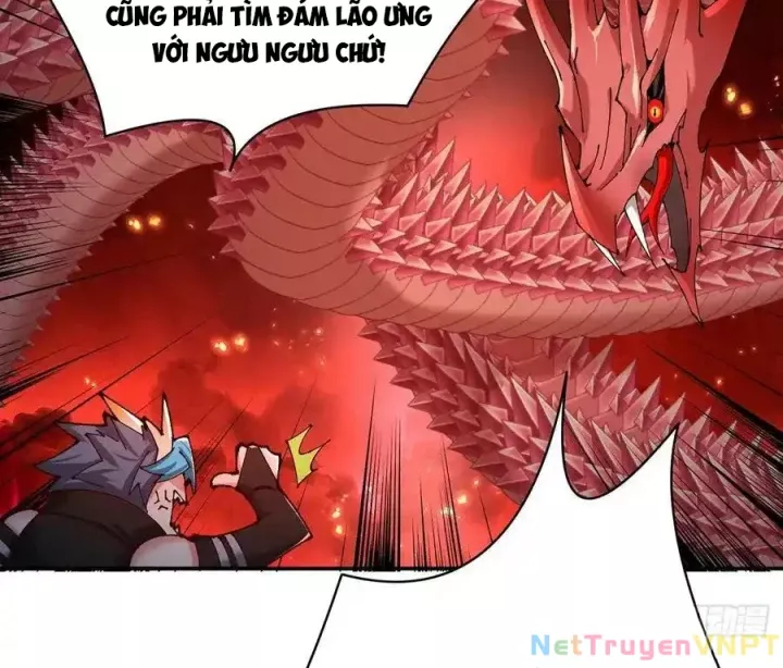 Ta Nhặt Được Thuộc Tính Tại Tu Chân Giới: Chapter 274