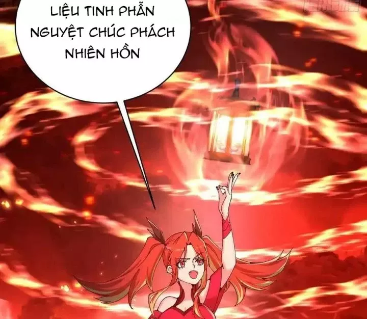 Ta Nhặt Được Thuộc Tính Tại Tu Chân Giới: Chapter 274