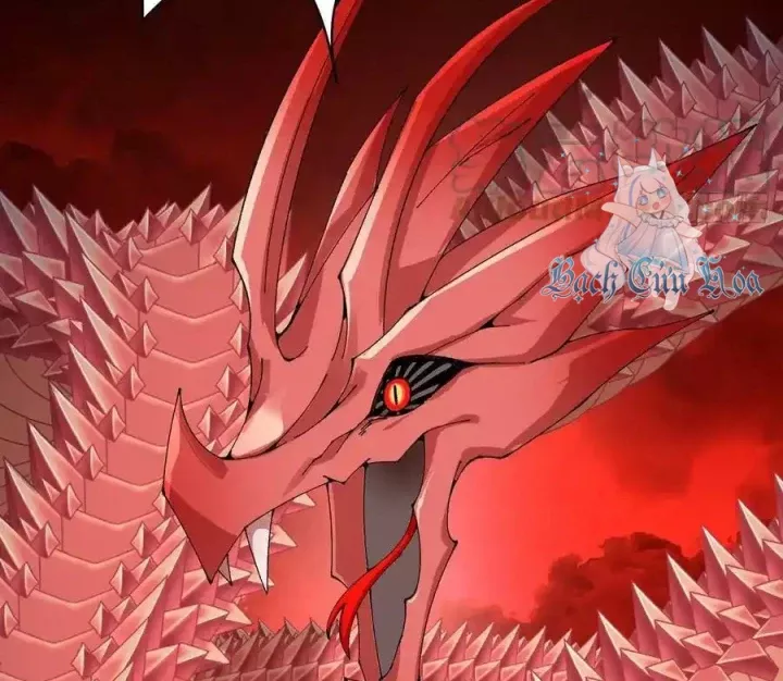 Ta Nhặt Được Thuộc Tính Tại Tu Chân Giới: Chapter 274