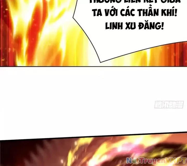 Ta Nhặt Được Thuộc Tính Tại Tu Chân Giới: Chapter 275