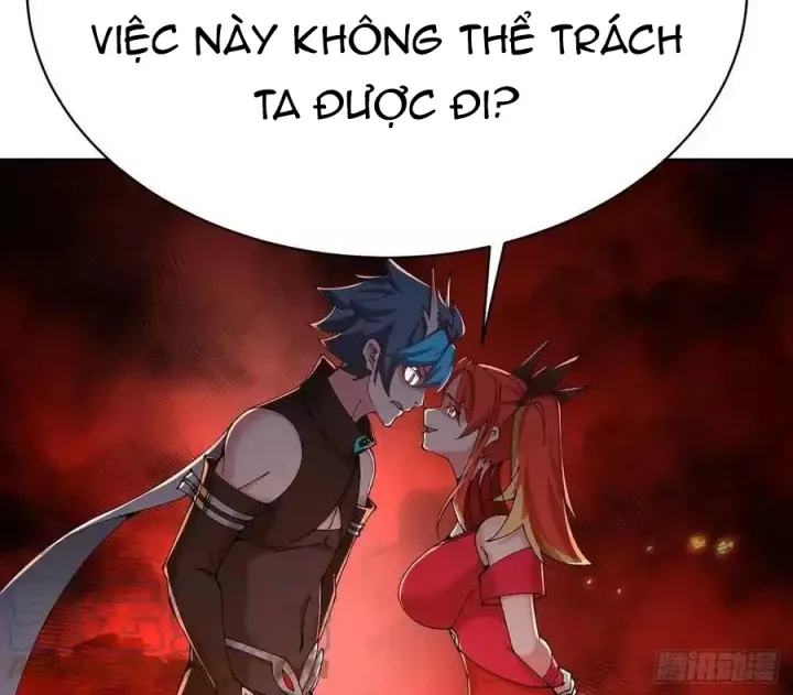 Ta Nhặt Được Thuộc Tính Tại Tu Chân Giới: Chapter 275