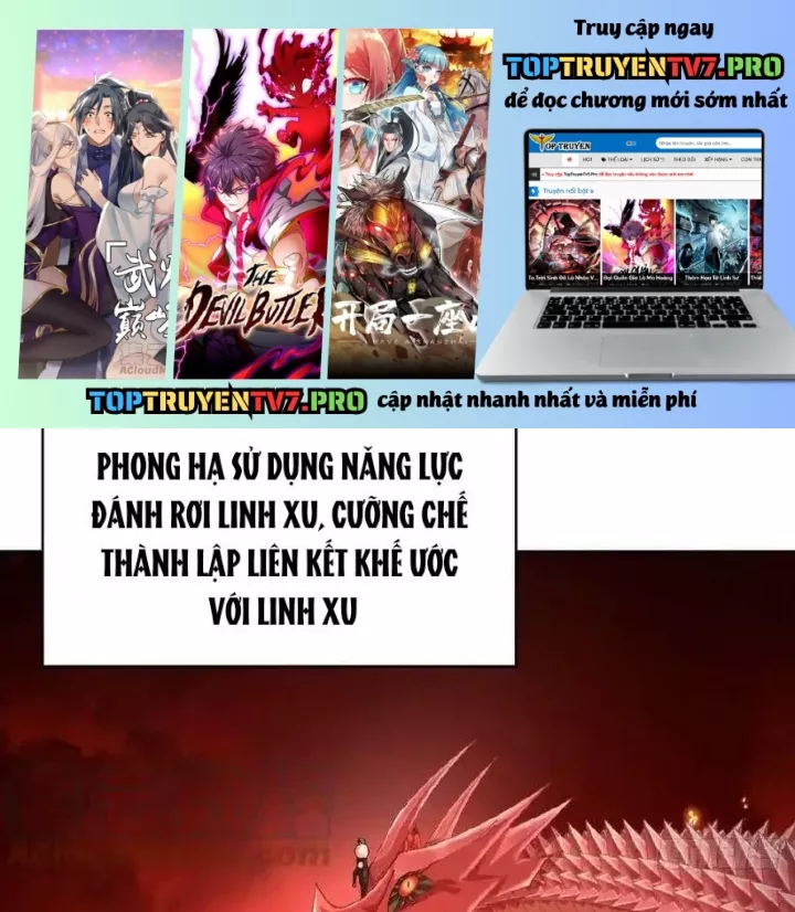 Ta Nhặt Được Thuộc Tính Tại Tu Chân Giới: Chapter 276