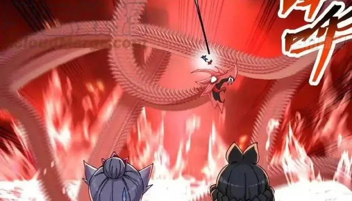 Ta Nhặt Được Thuộc Tính Tại Tu Chân Giới: Chapter 276