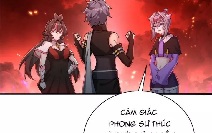 Ta Nhặt Được Thuộc Tính Tại Tu Chân Giới: Chapter 277