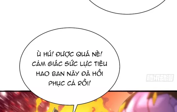 Ta Nhặt Được Thuộc Tính Tại Tu Chân Giới: Chapter 277
