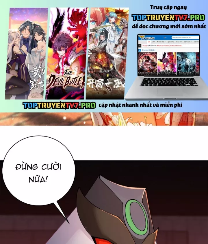 Ta Nhặt Được Thuộc Tính Tại Tu Chân Giới: Chapter 278