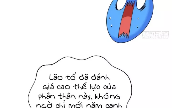 Ta Nhặt Được Thuộc Tính Tại Tu Chân Giới: Chapter 278