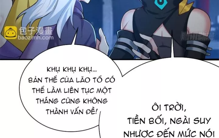 Ta Nhặt Được Thuộc Tính Tại Tu Chân Giới: Chapter 278