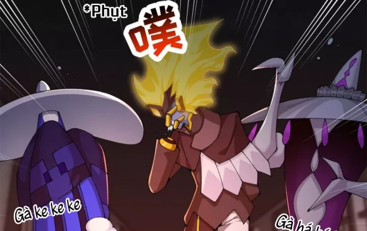 Ta Nhặt Được Thuộc Tính Tại Tu Chân Giới: Chapter 278