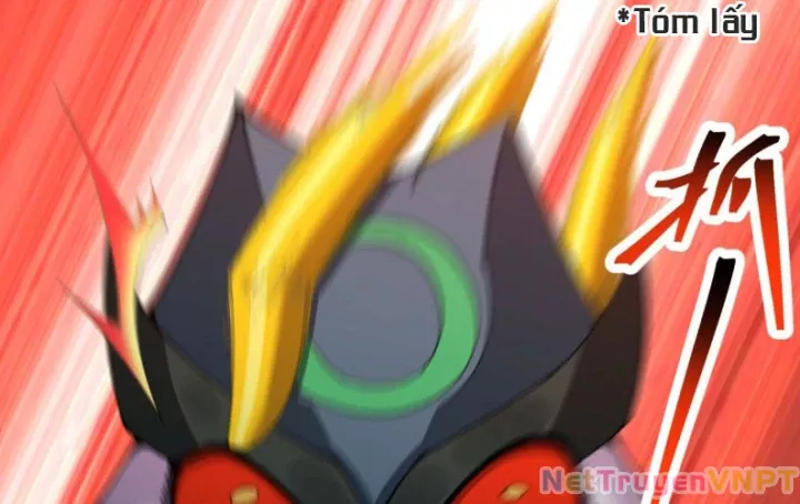 Ta Nhặt Được Thuộc Tính Tại Tu Chân Giới: Chapter 278