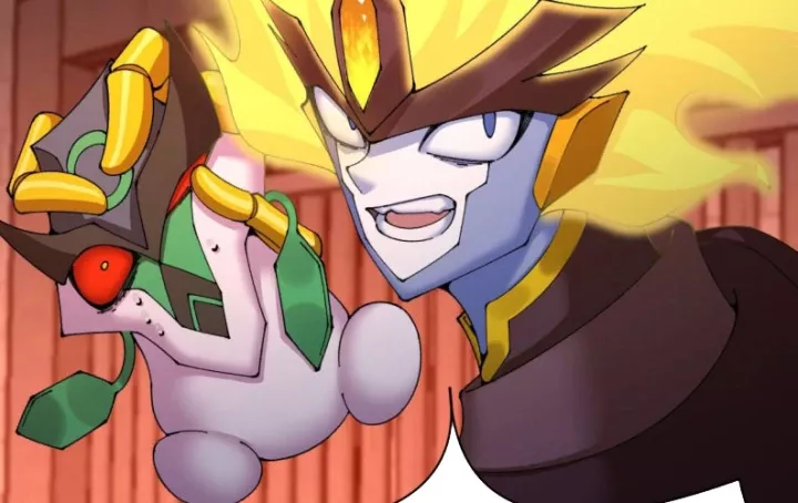 Ta Nhặt Được Thuộc Tính Tại Tu Chân Giới: Chapter 278