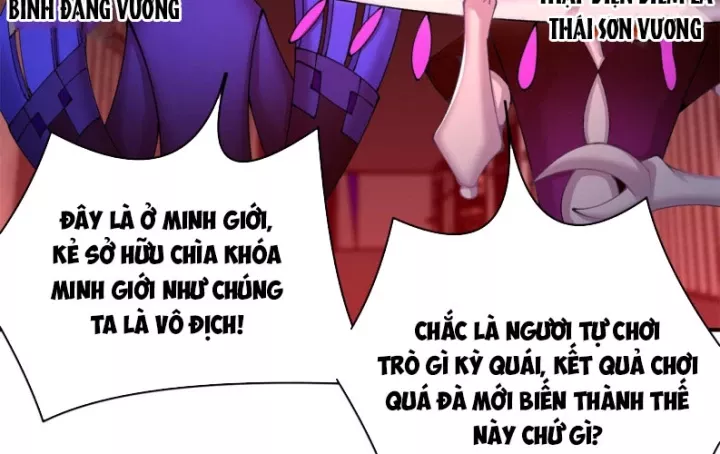 Ta Nhặt Được Thuộc Tính Tại Tu Chân Giới: Chapter 278